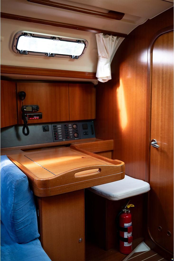 Dufour 385 GL