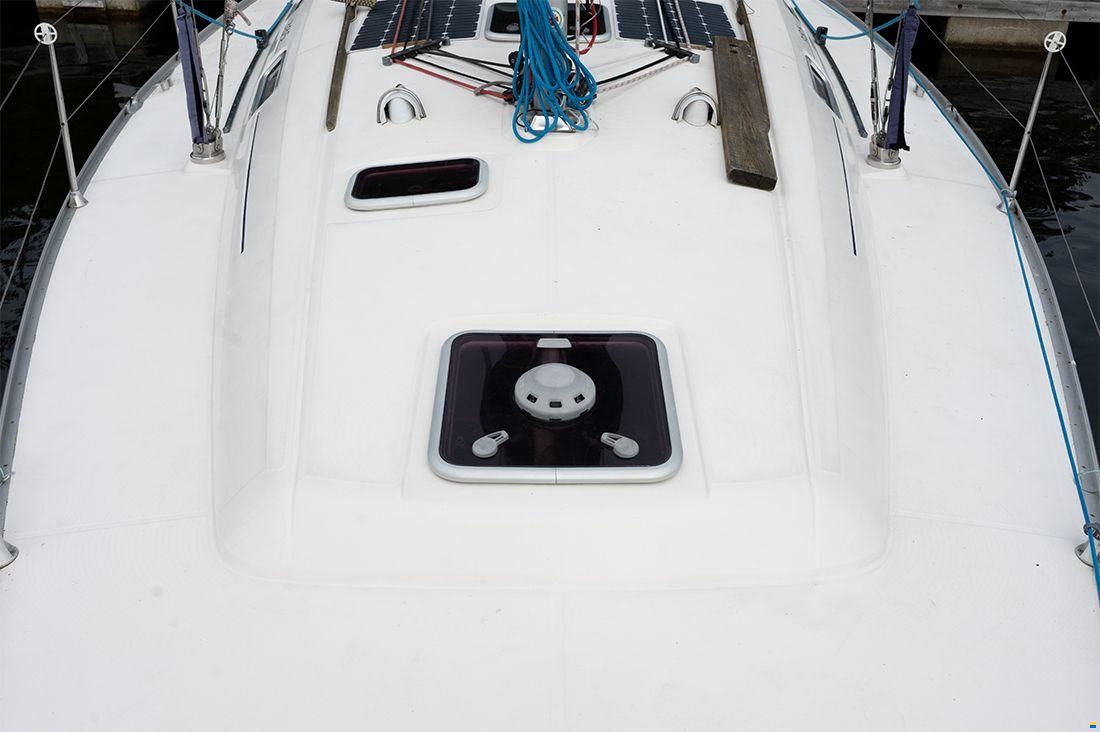Dufour 385 GL
