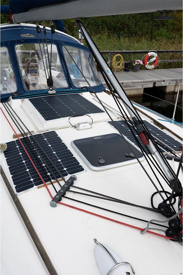 Dufour 385 GL