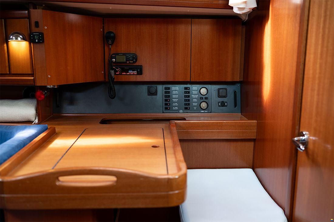 Dufour 385 GL