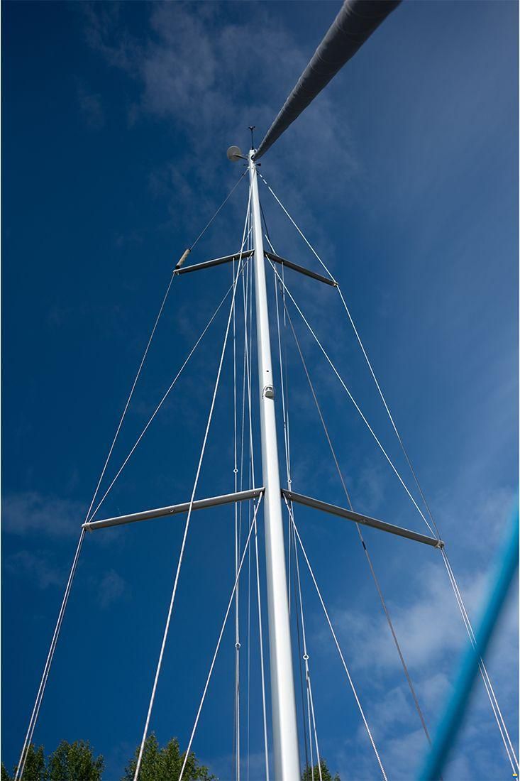 Dufour 385 GL