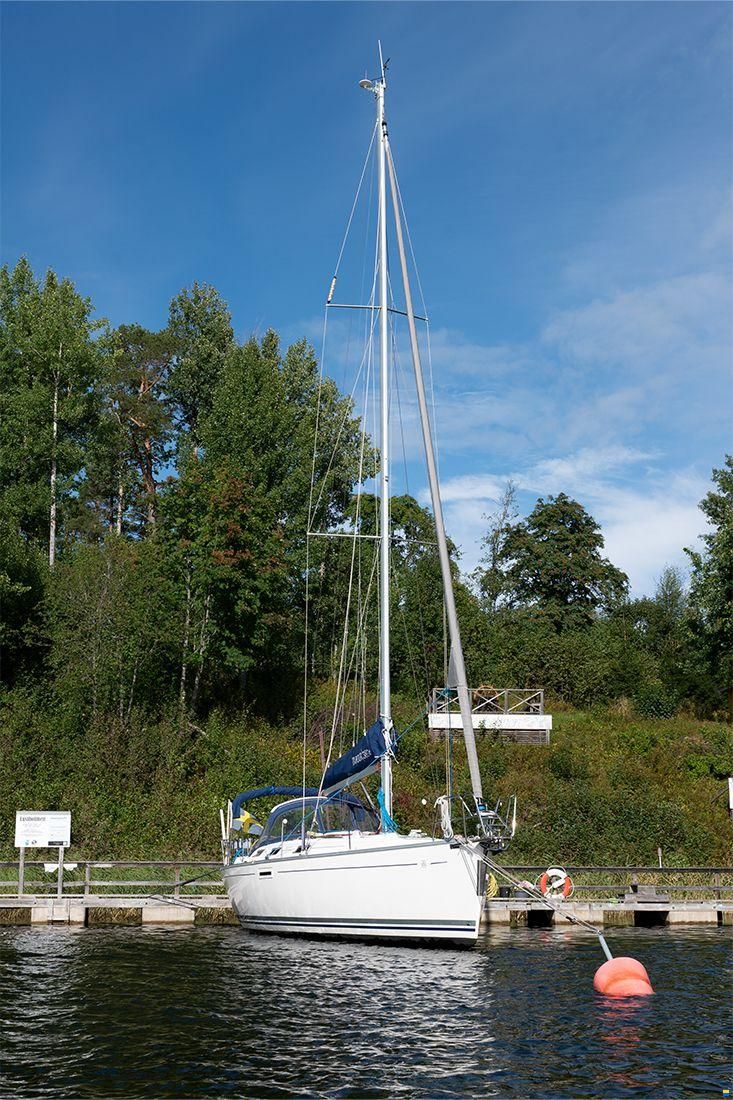 Dufour 385 GL