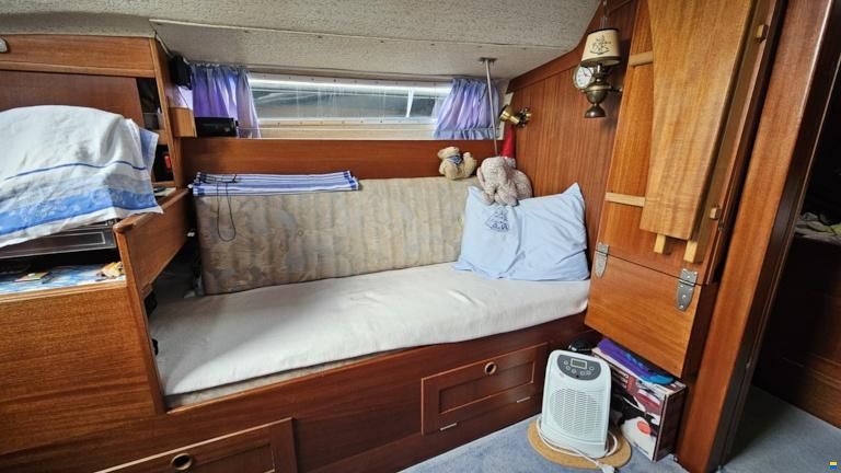 Hallberg-Rassy 26
