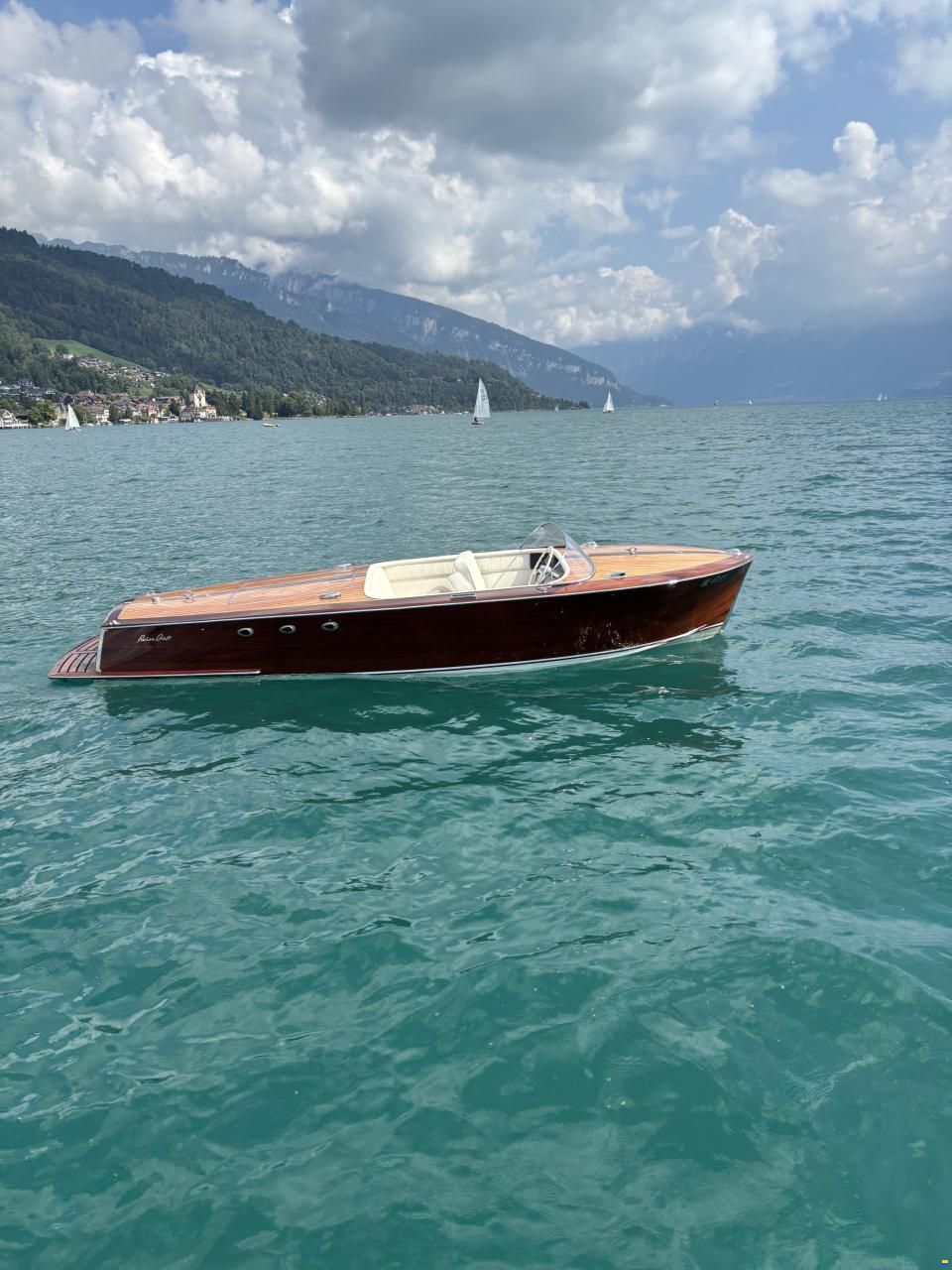 Faul Swiss Craft 610