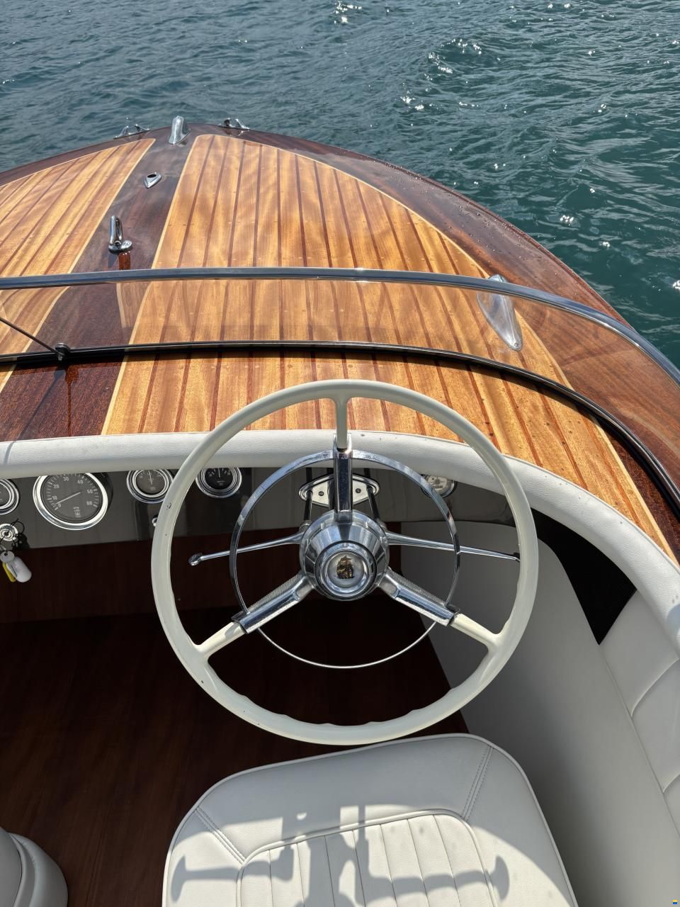 Faul Swiss Craft 610