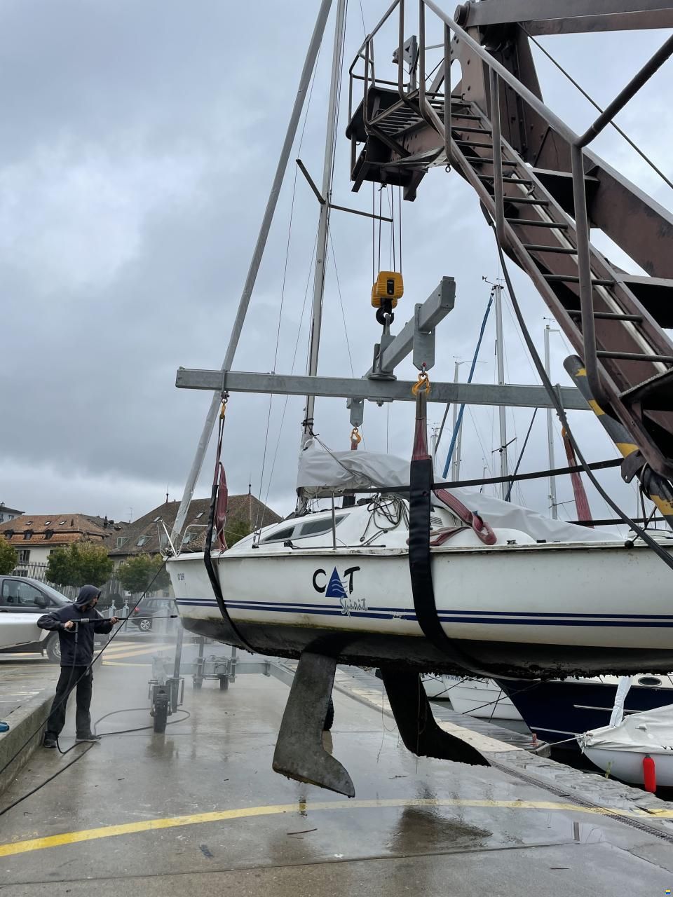 Archambault Surprise