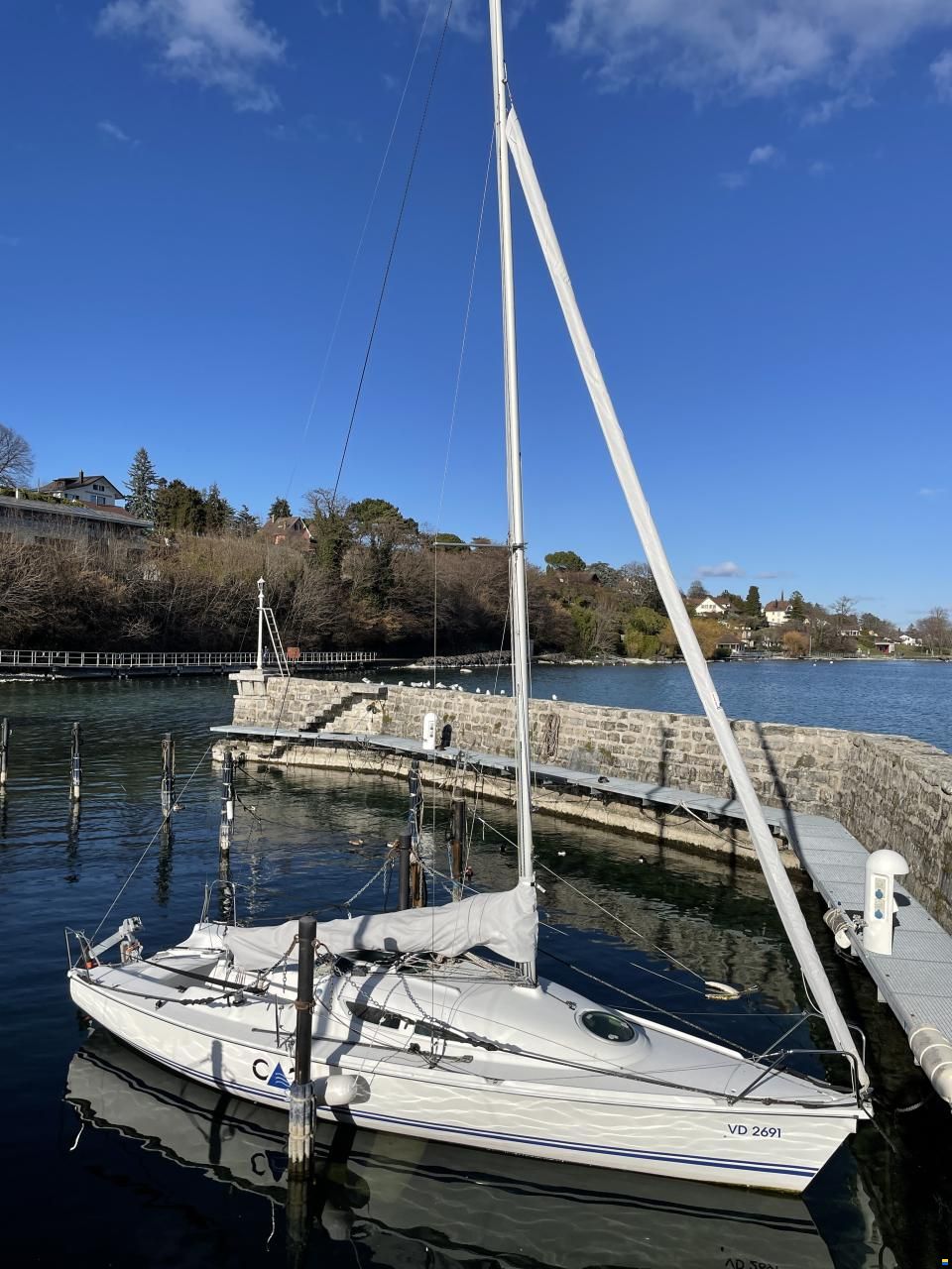 Archambault Surprise