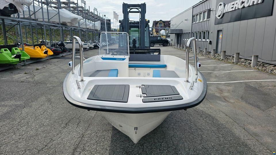 Cremo 490 SC