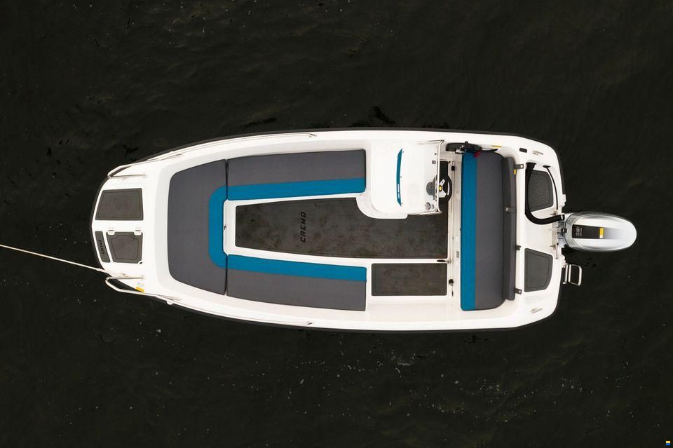 Cremo 490 SC