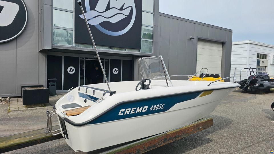 Cremo 490 SC
