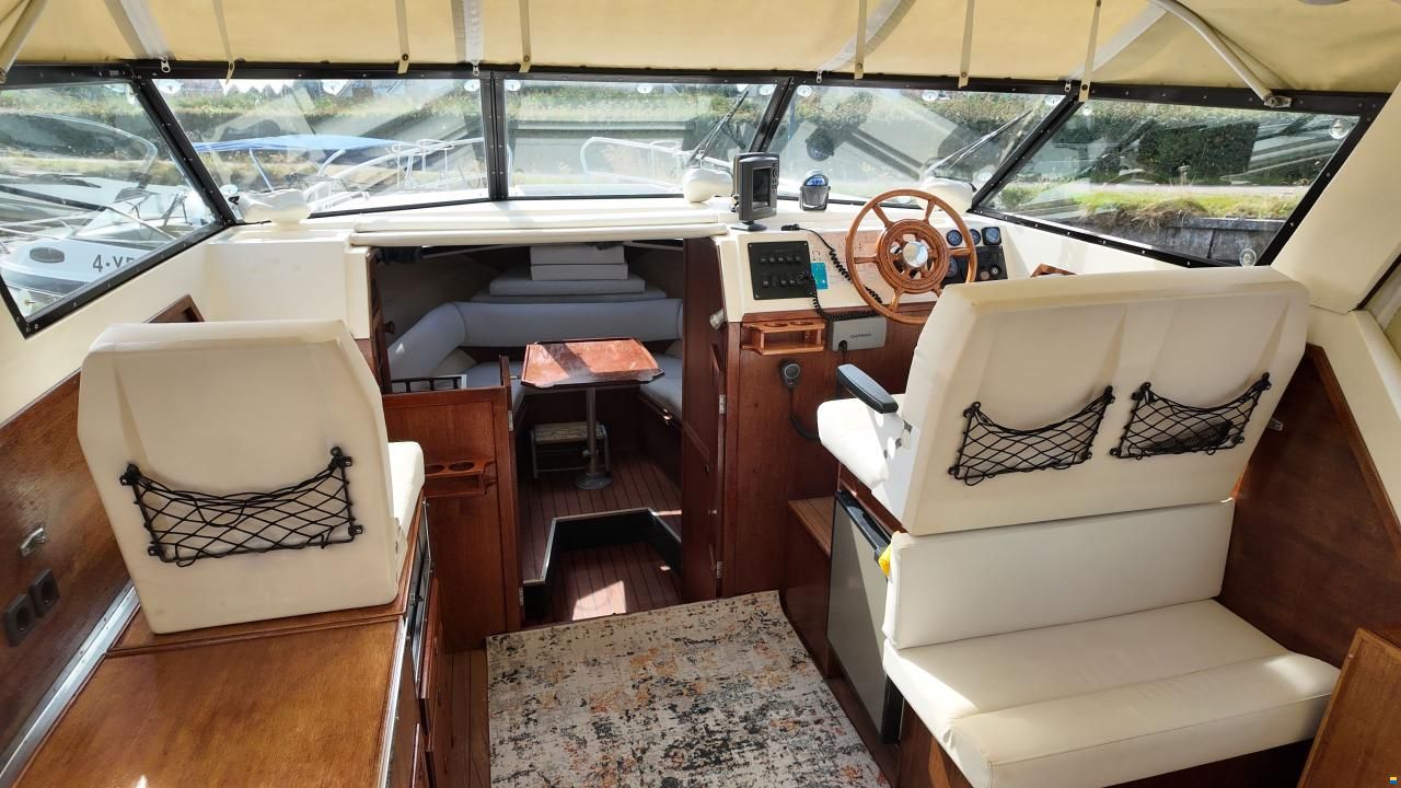 Agder Boat Agder 840 AK