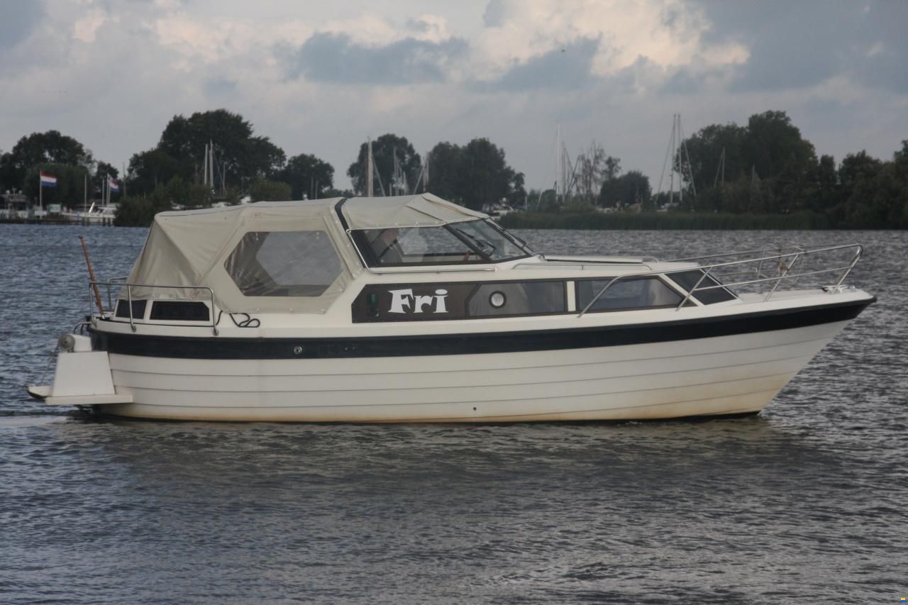 Agder Boat Agder 840 AK