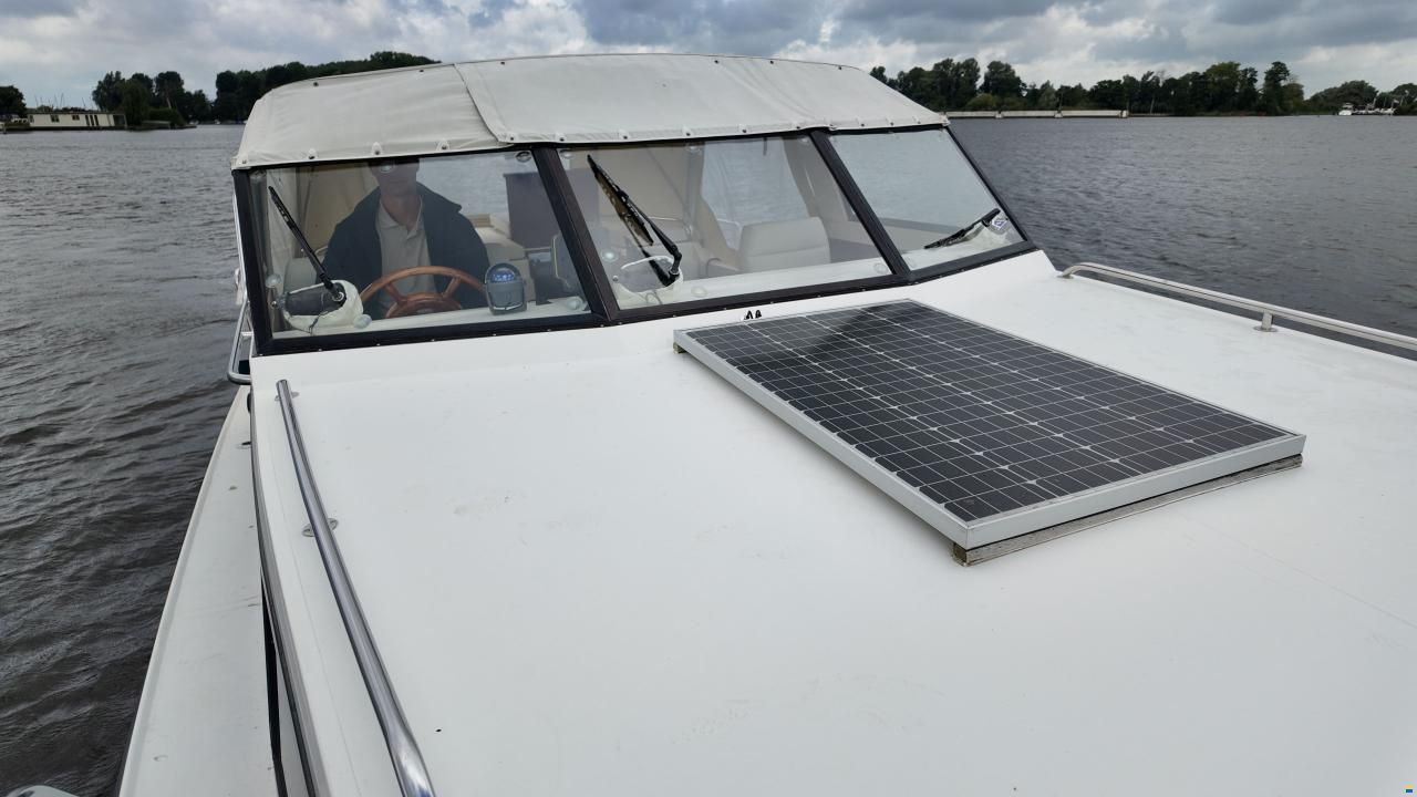 Agder Boat Agder 840 AK