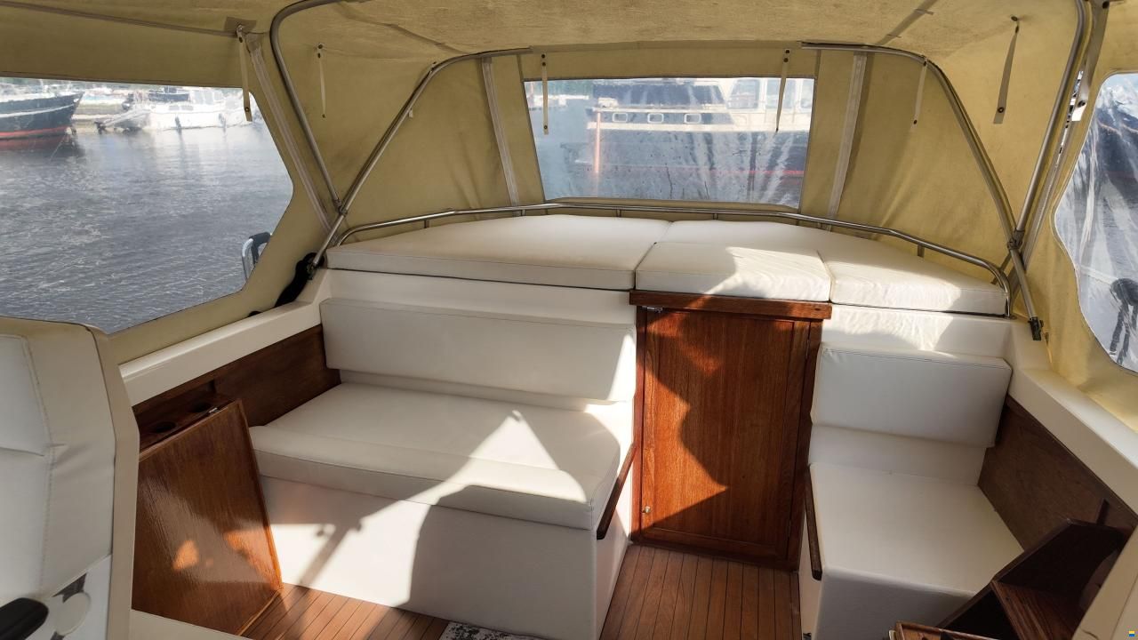 Agder Boat Agder 840 AK
