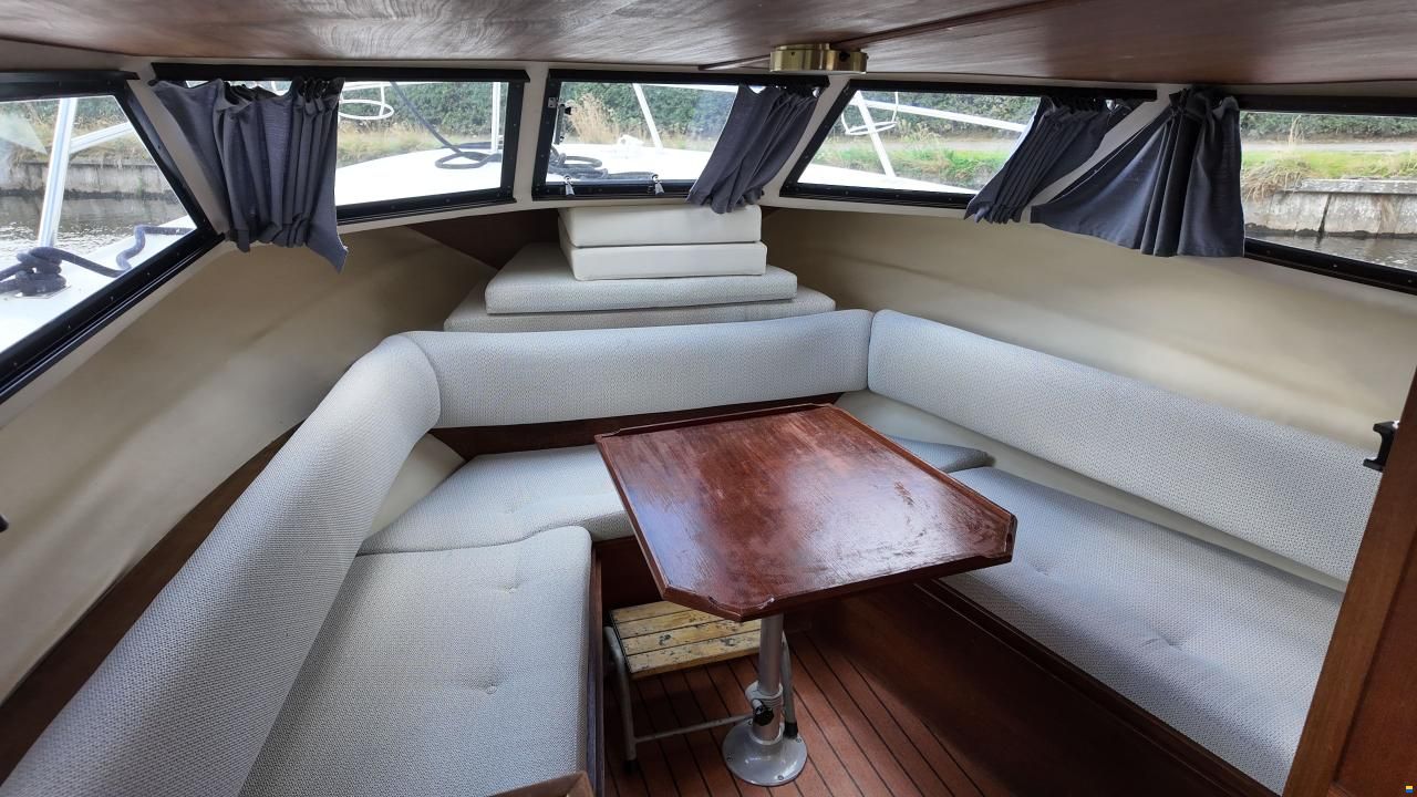Agder Boat Agder 840 AK