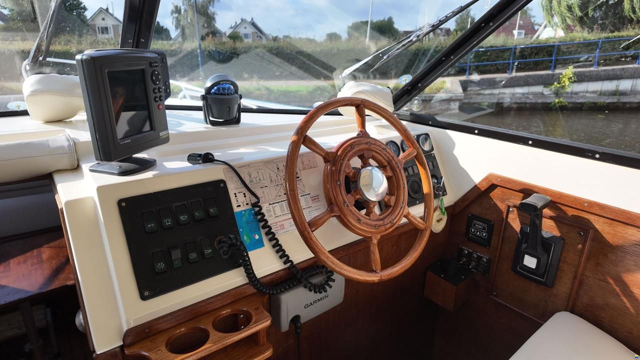 Agder Boat Agder 840 AK