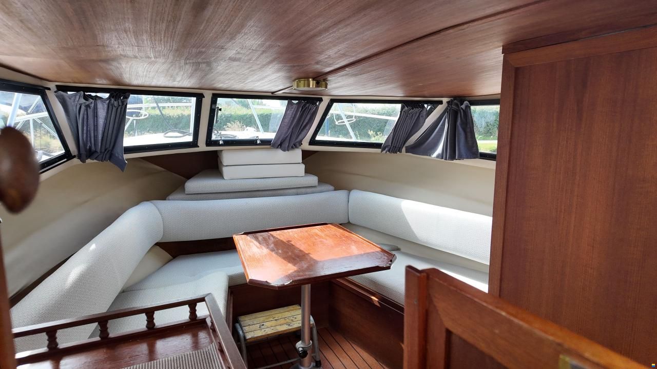 Agder Boat Agder 840 AK