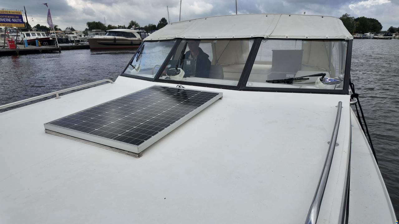 Agder Boat Agder 840 AK