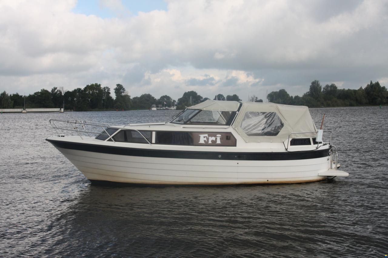 Agder Boat Agder 840 AK