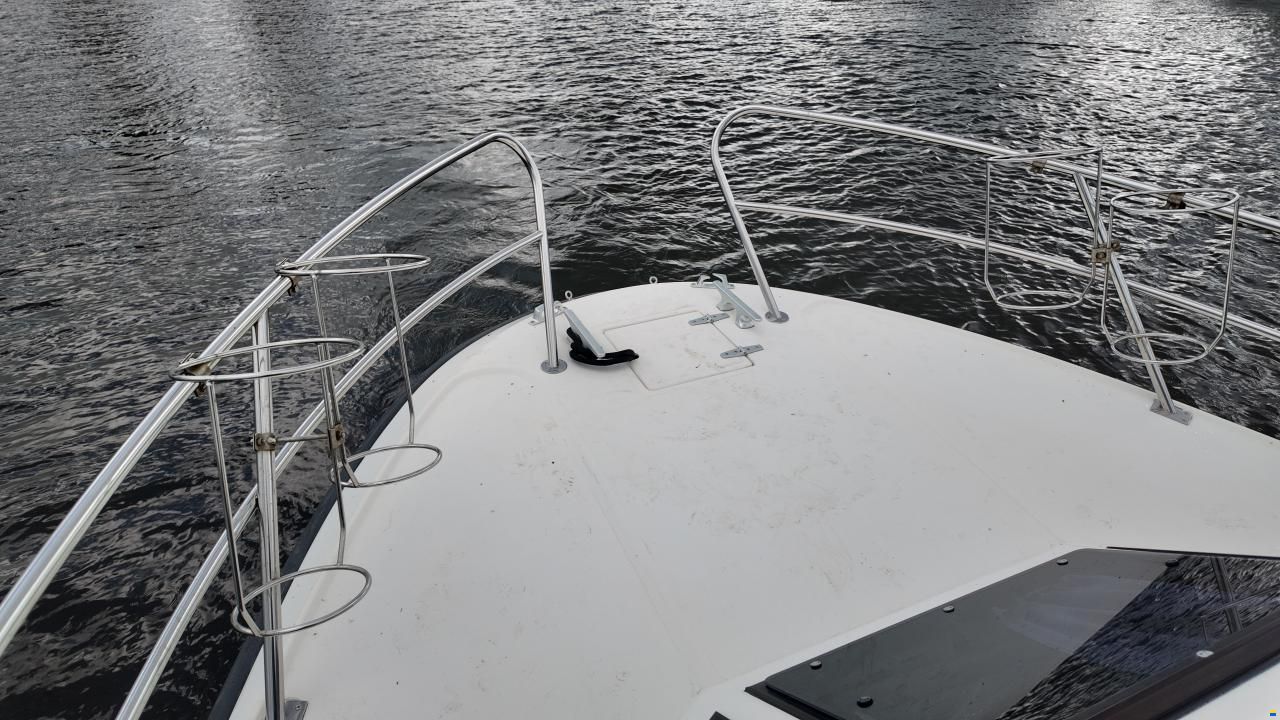 Agder Boat Agder 840 AK