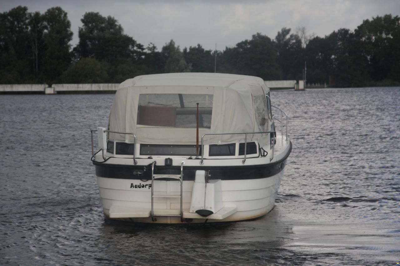 Agder Boat Agder 840 AK
