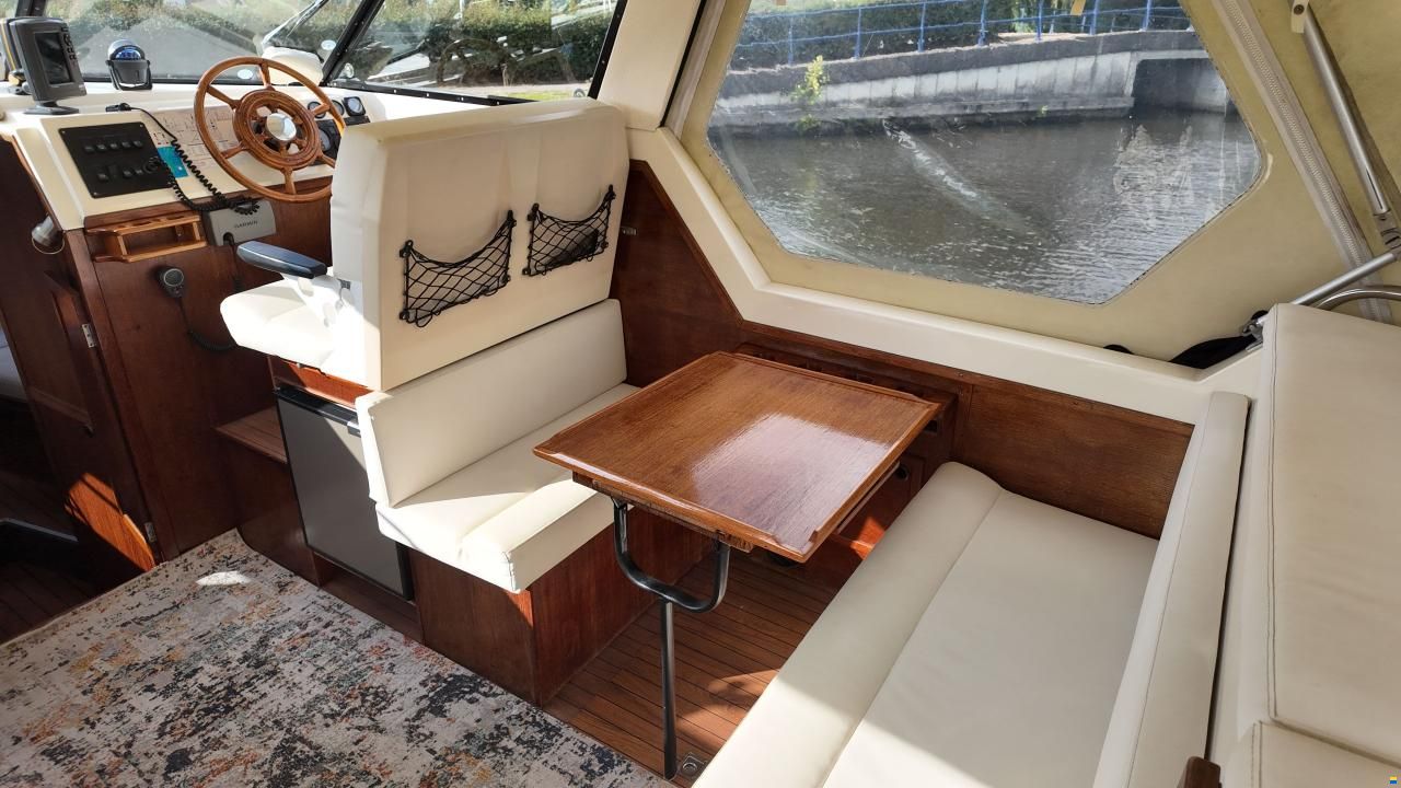 Agder Boat Agder 840 AK