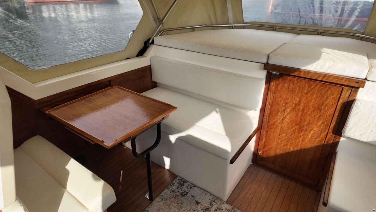 Agder Boat Agder 840 AK