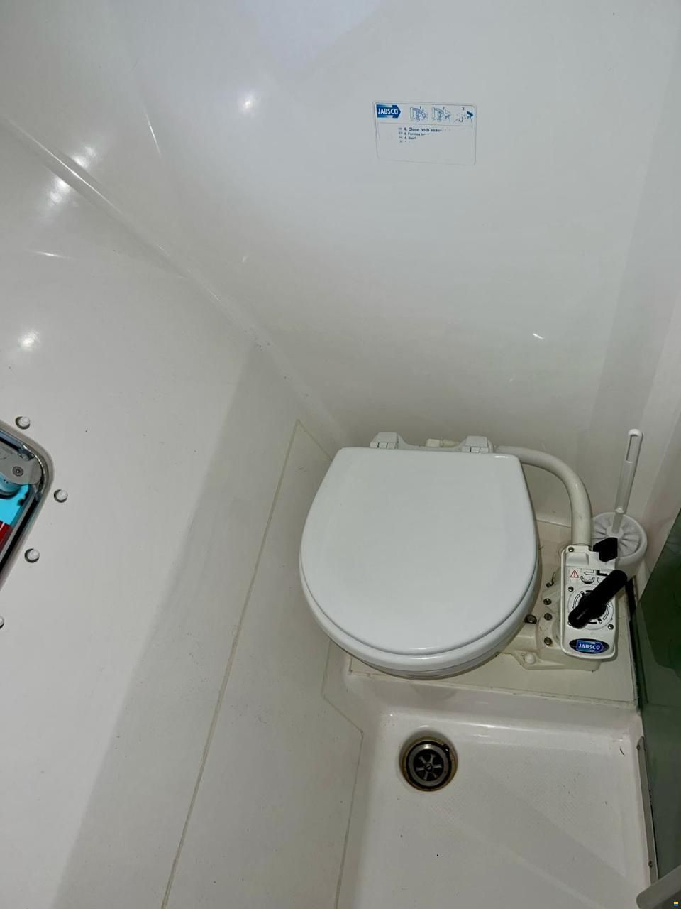 Fountaine Pajot Lavezzi 40