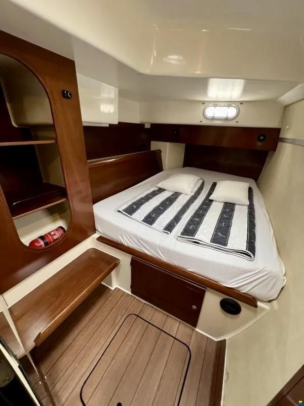 Fountaine Pajot Lavezzi 40
