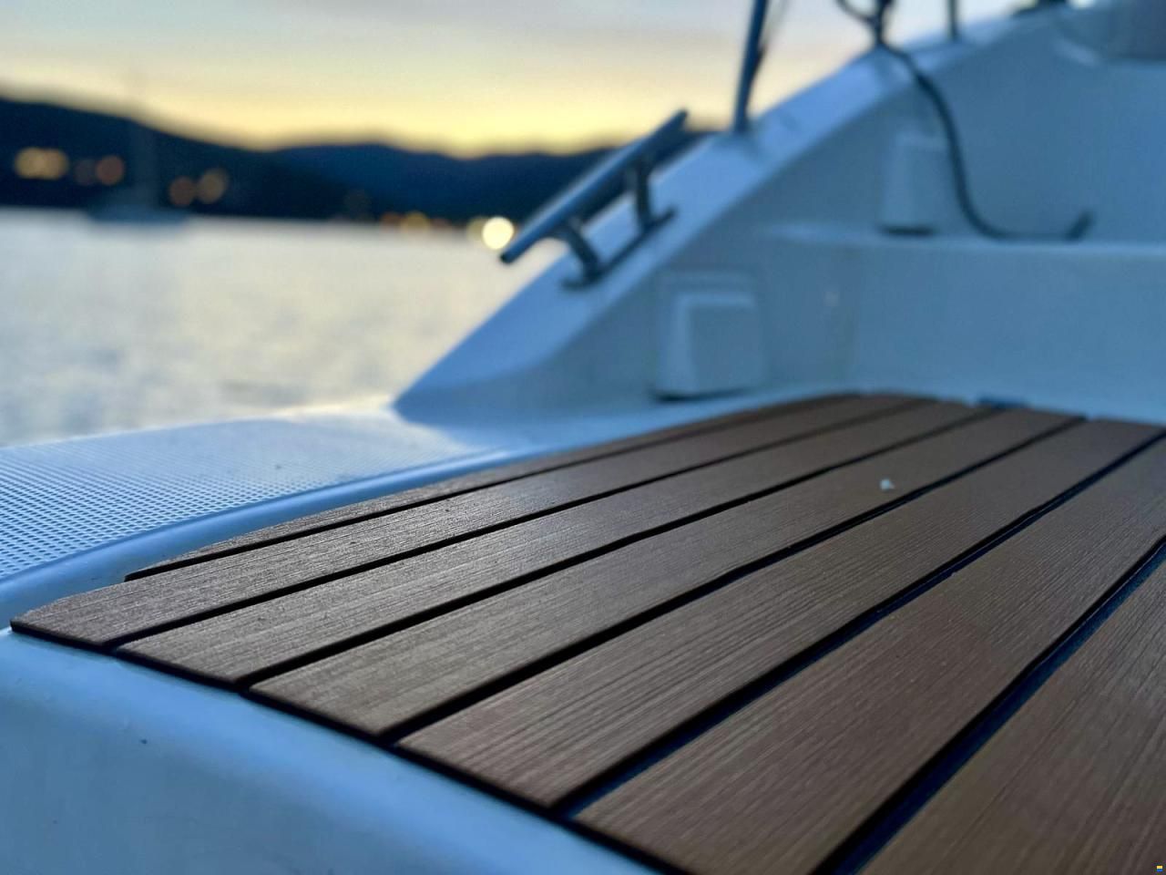Fountaine Pajot Lavezzi 40