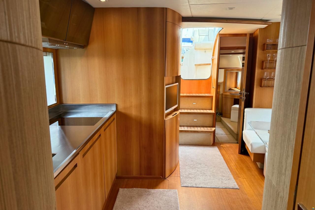 Absolute 56 HT