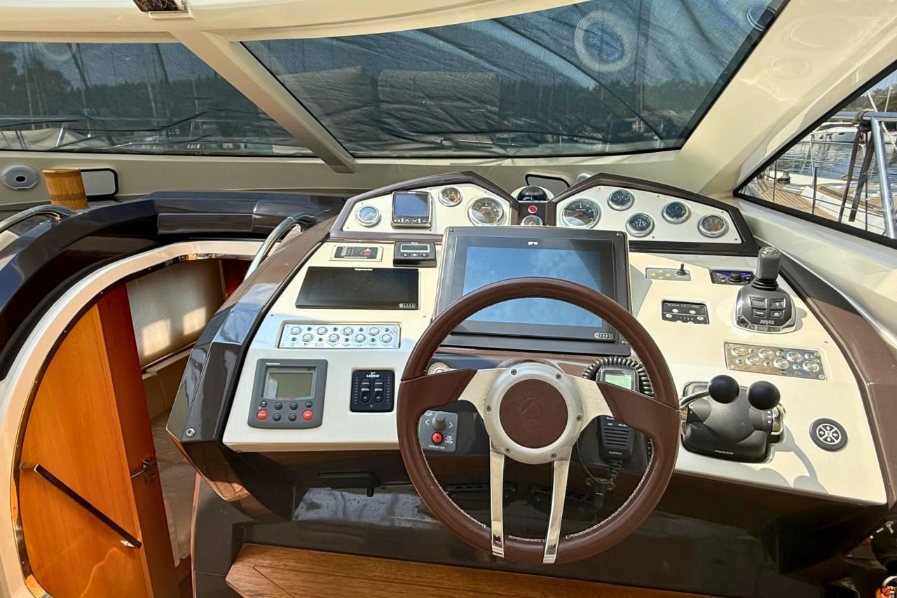 Absolute 56 HT