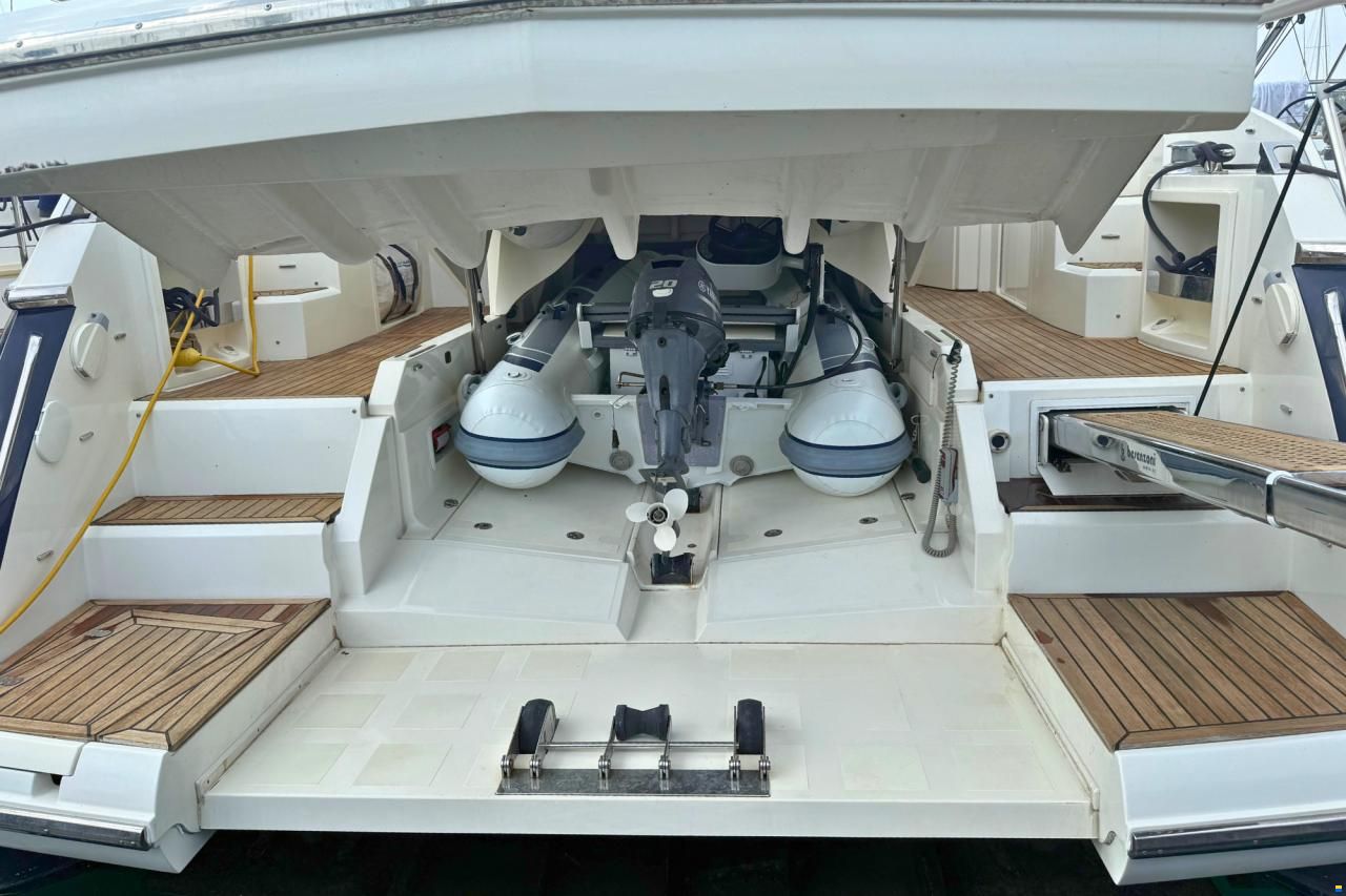 Absolute 56 HT