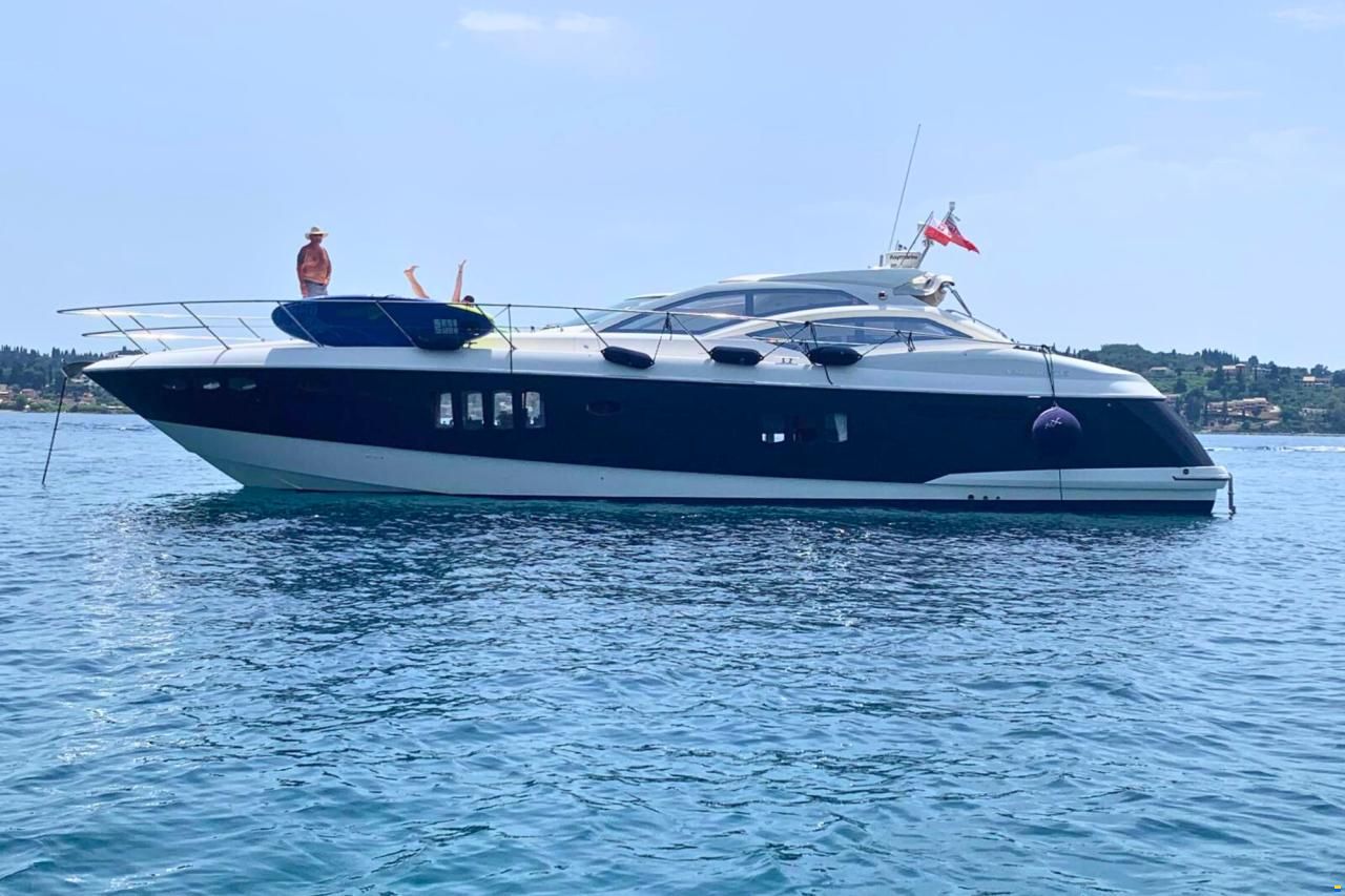 Absolute 56 HT
