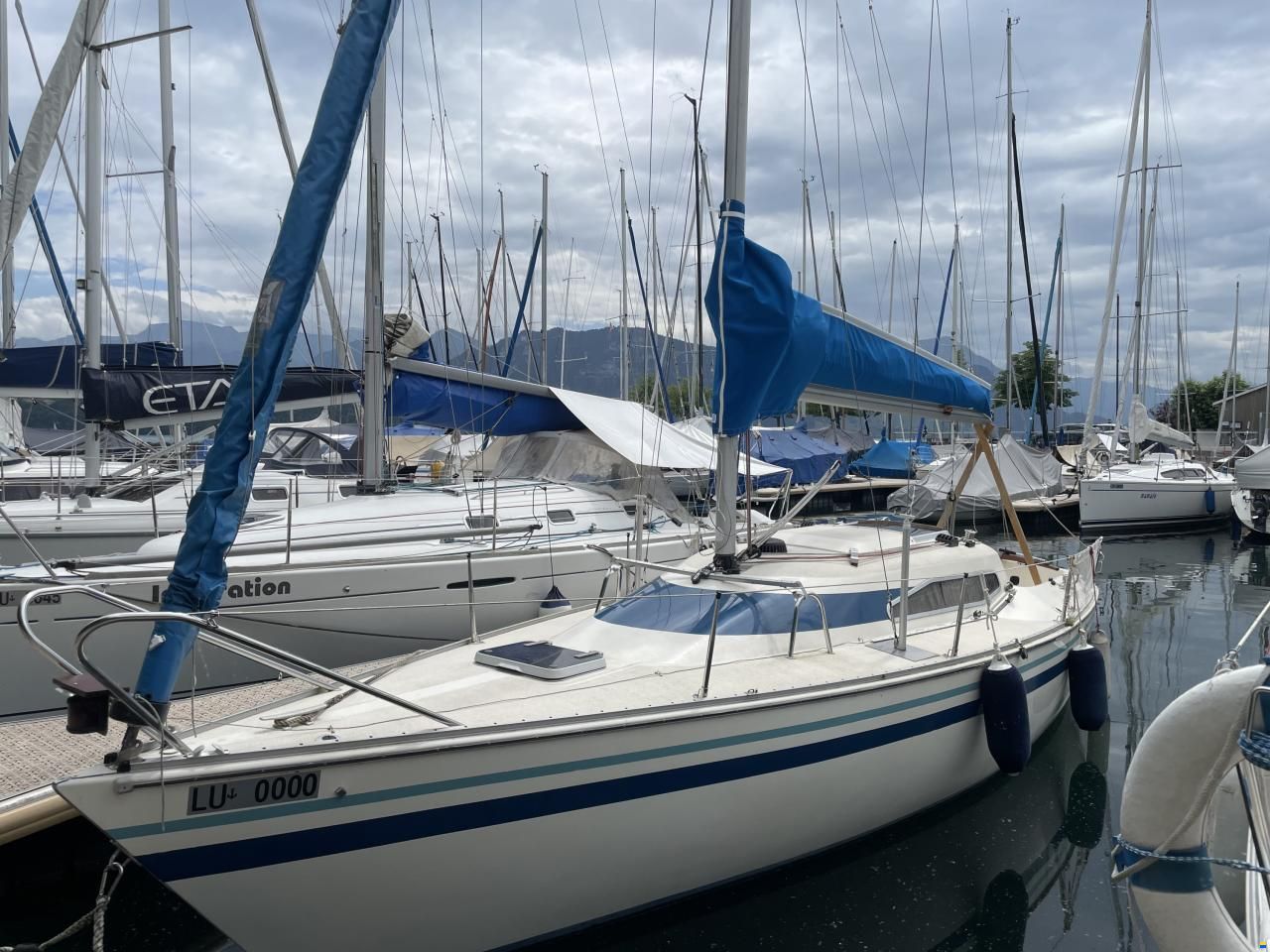 Naboats Inferno 29
