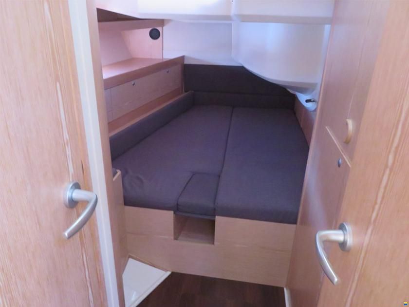 Hanse 575