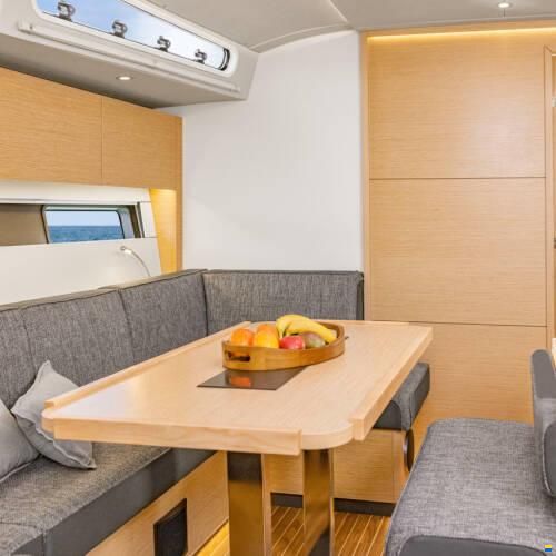 Hanse 460
