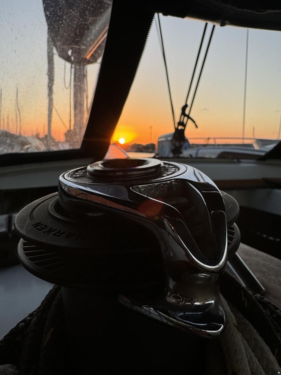 Jeanneau Sun Odyssey 39 DS