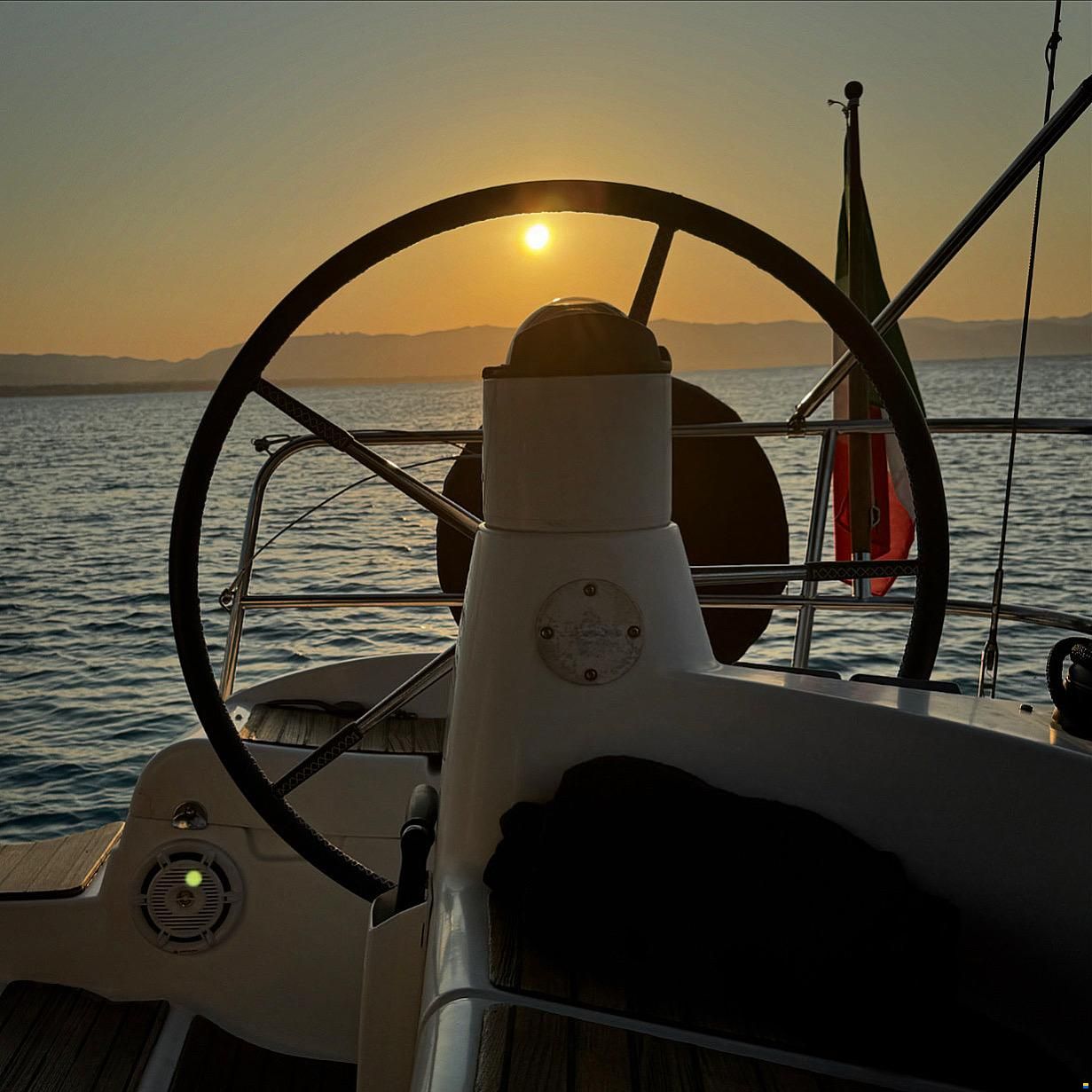 Jeanneau Sun Odyssey 39 DS