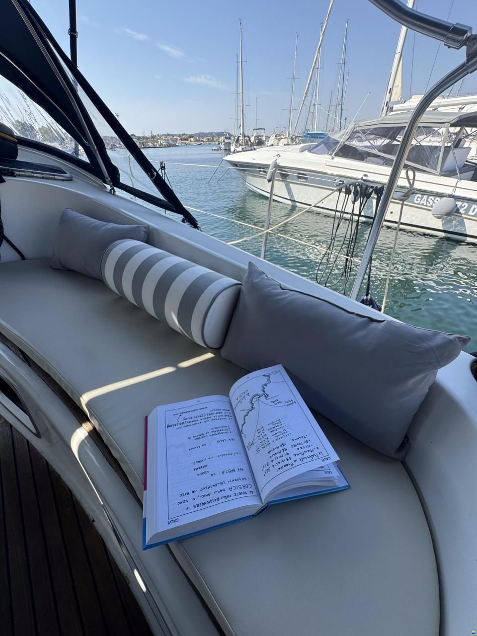 Jeanneau Sun Odyssey 39 DS