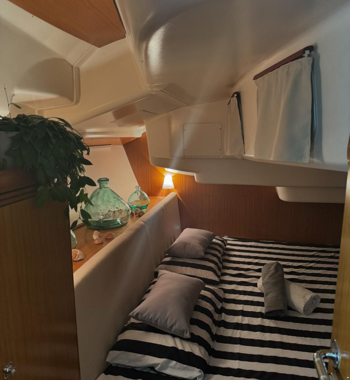 Jeanneau Sun Odyssey 39 DS