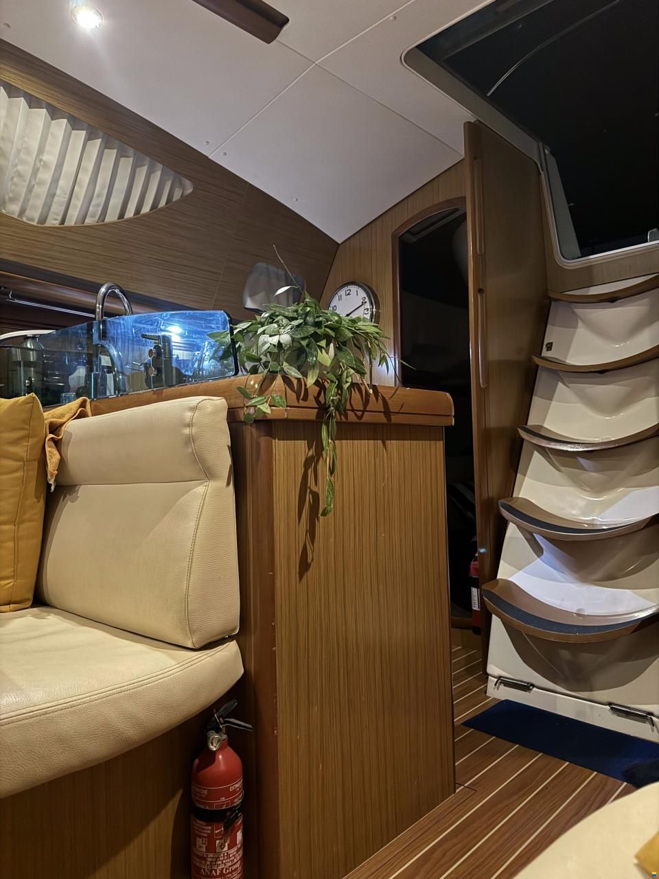 Jeanneau Sun Odyssey 39 DS