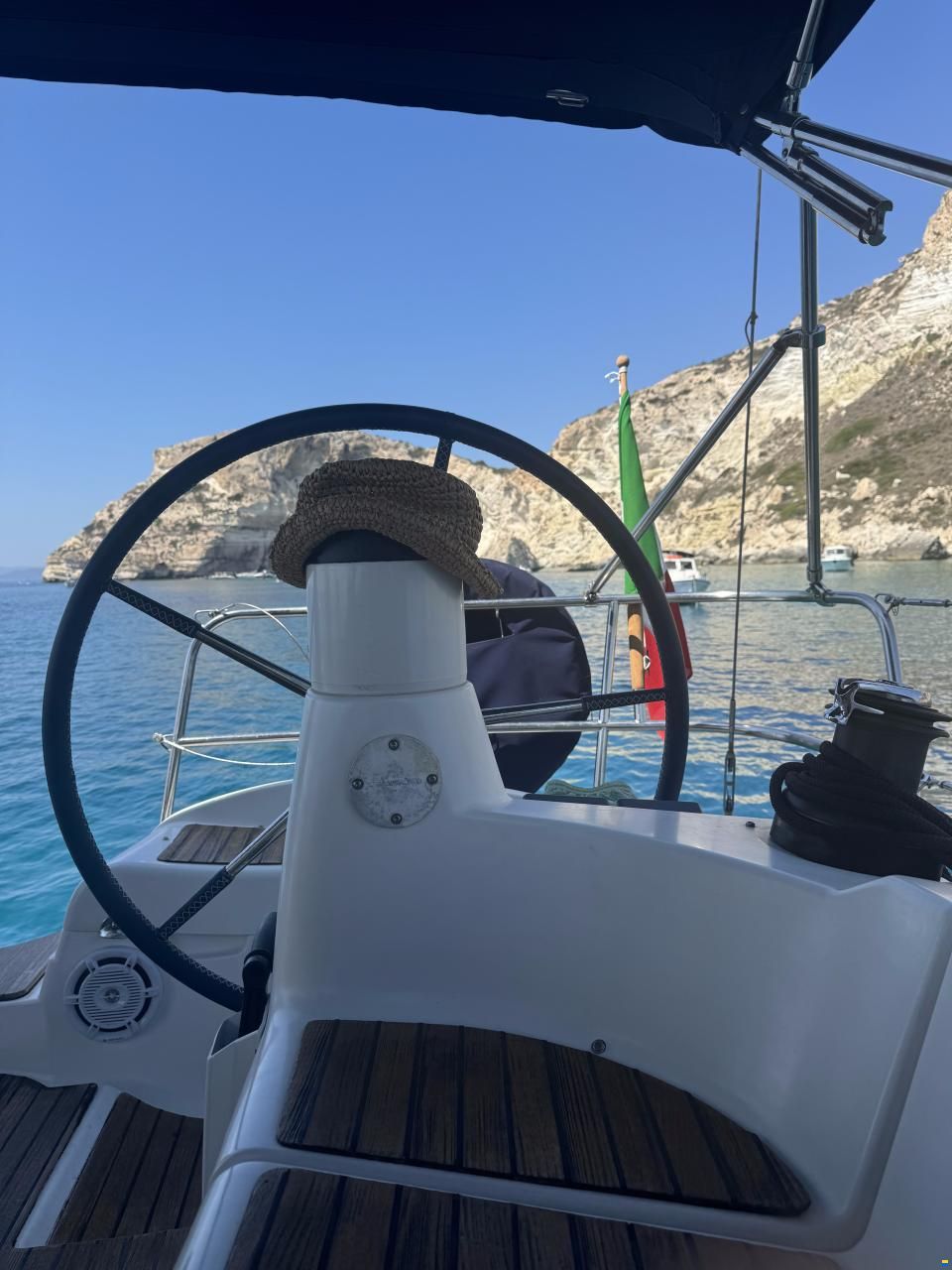 Jeanneau Sun Odyssey 39 DS