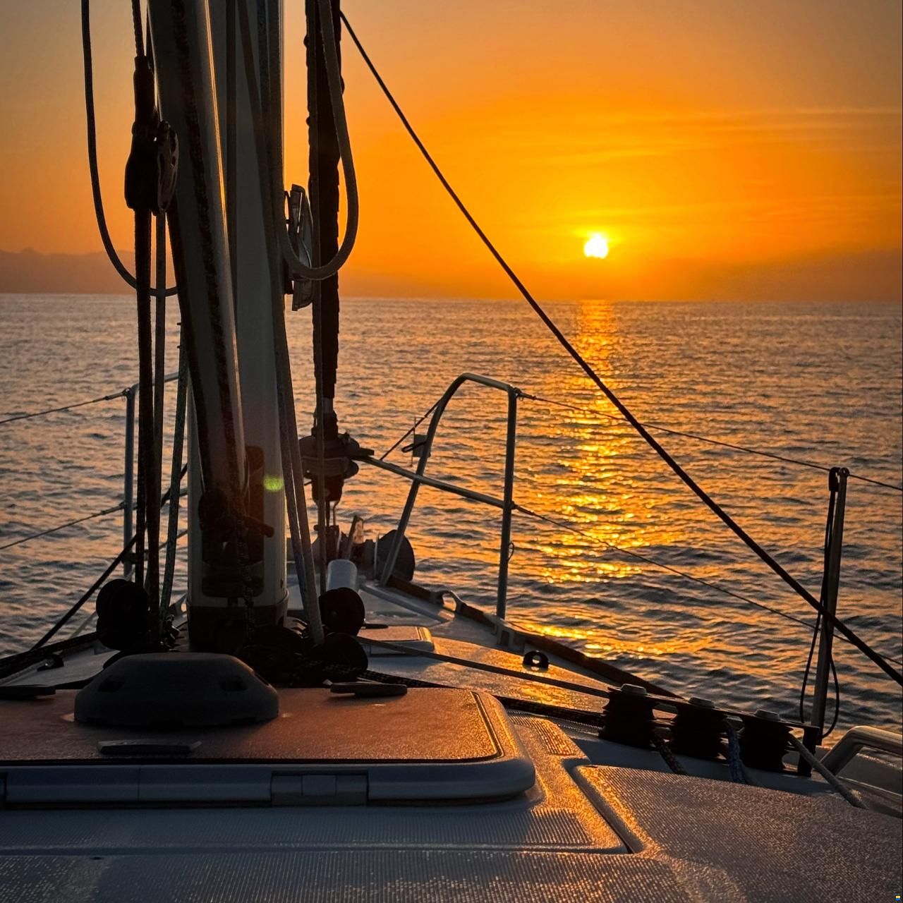 Jeanneau Sun Odyssey 39 DS