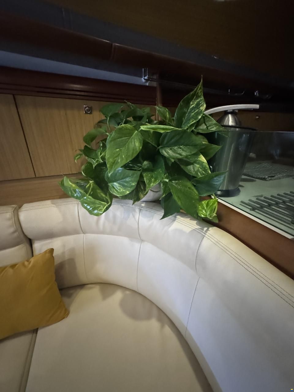 Jeanneau Sun Odyssey 39 DS