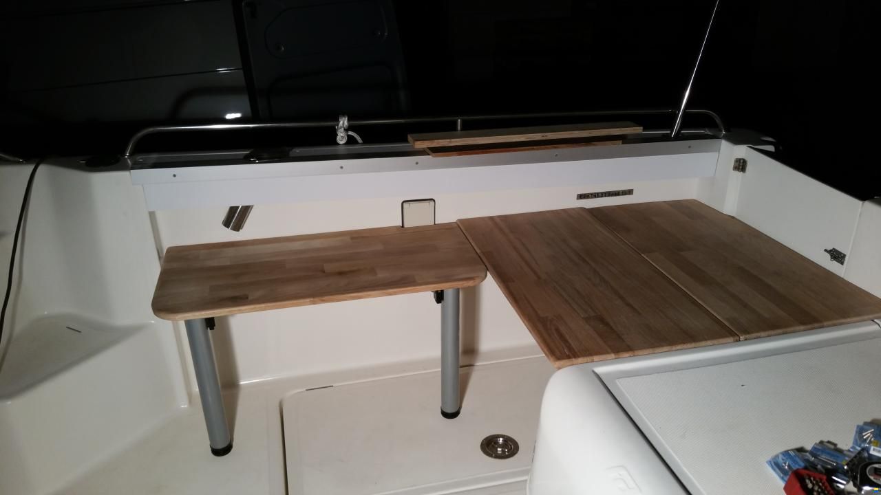 TUR Marine Faéton Moraga 730