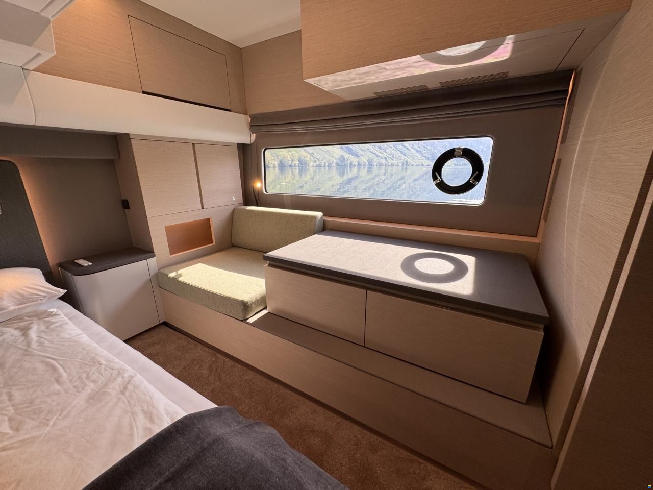 Nimbus 495 Flybridge