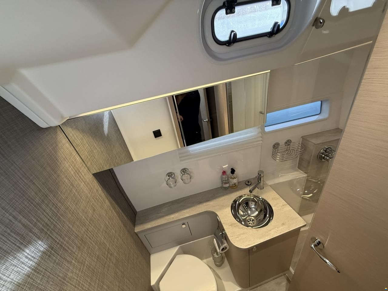 Nimbus 495 Flybridge