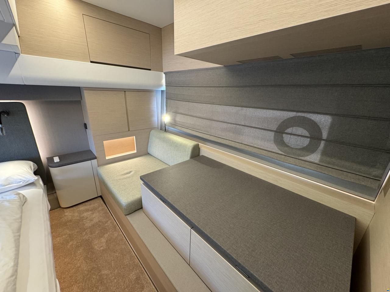 Nimbus 495 Flybridge
