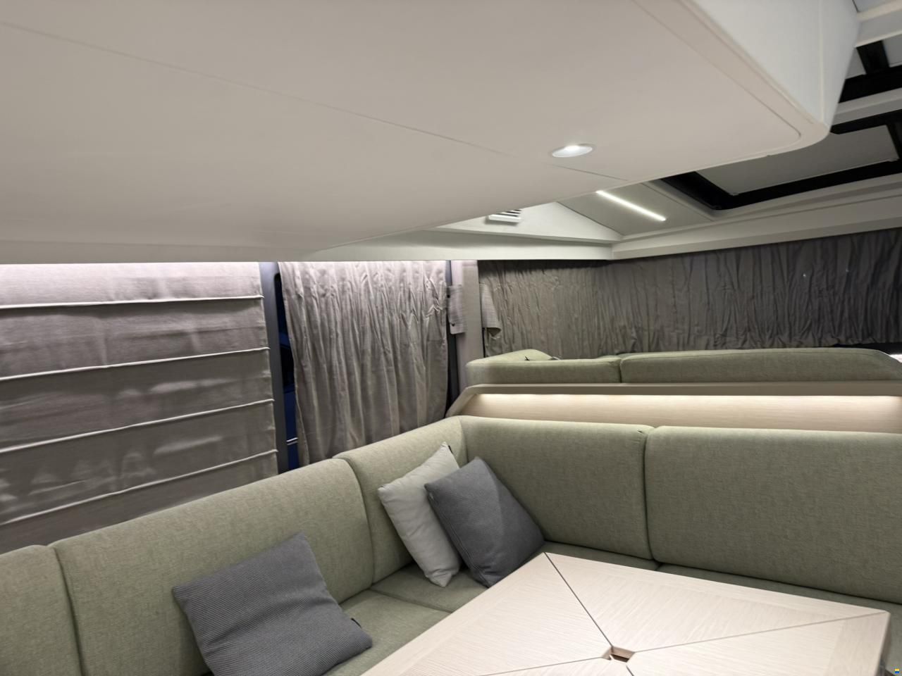 Nimbus 495 Flybridge